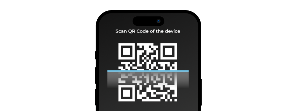 QR Code Scanning